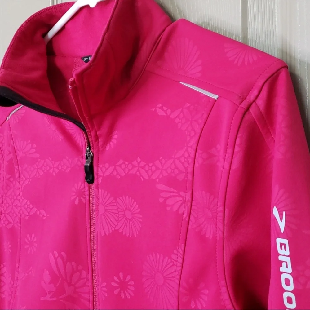 Brooks Women's Active Jacket